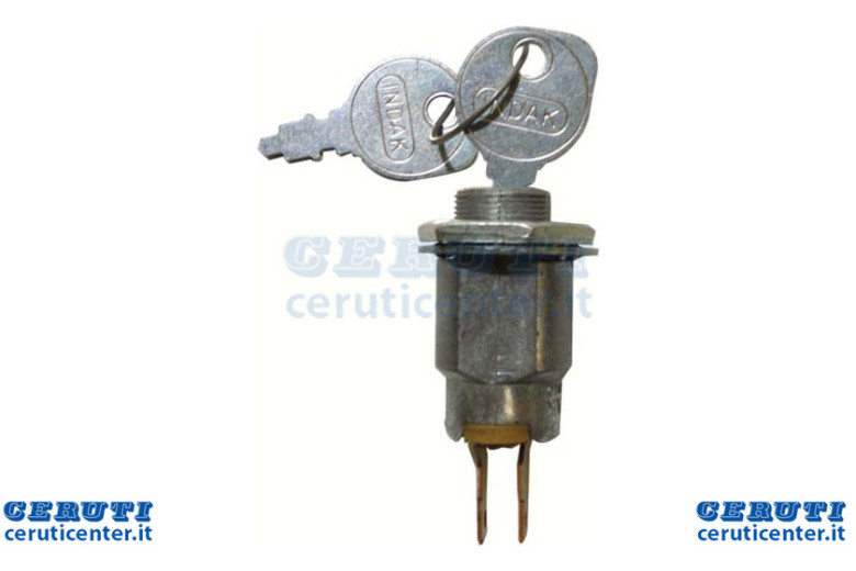 Bloque para la de cortadoras de césped - Ag 0214001