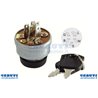Block Key Avv.5 Poli - Ag 0214005