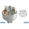 M. commutateur 7 Poly (092556Ma) - Ag 0214008
