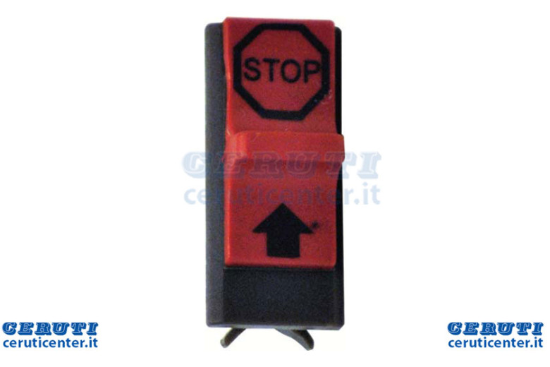 Stop switch type Husqvarna - Ag 0214022