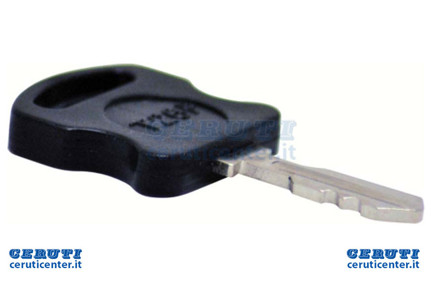 Coppia Chiavi Lunga Universale - Ag 0214997