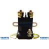 Electrovanne 12V A 3 pôles d'attaque Lat. - Ag 0215001