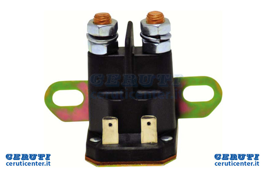 Electrovanne John Deere - Ag 0215006