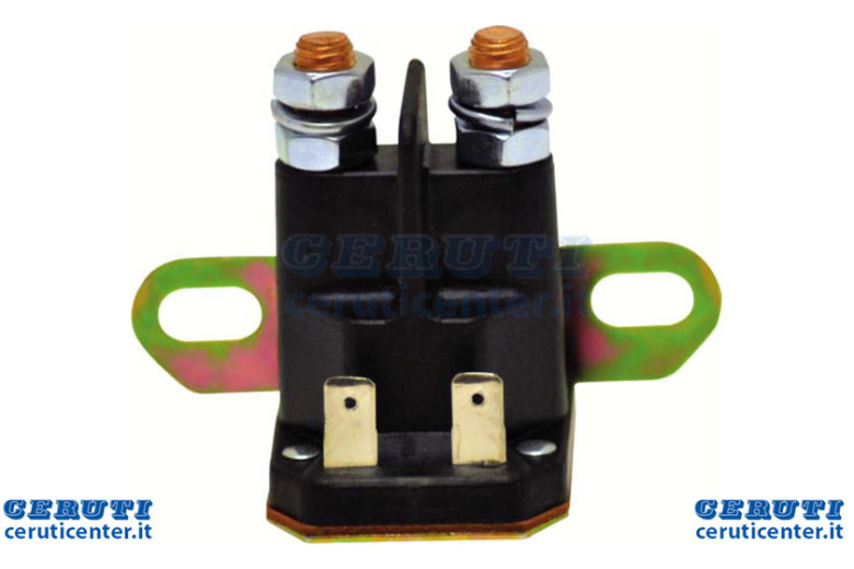 Solenoid John Deere - Ag 0215006