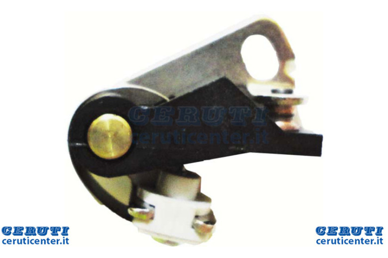 Contactos par de Acme a 290 CTM 550-0216001 Ag