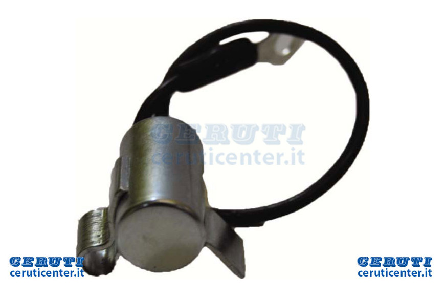 Condensateur Tecumseh - Ag 0217006