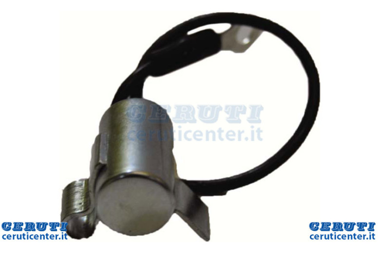 Condensateur Tecumseh - Ag 0217006