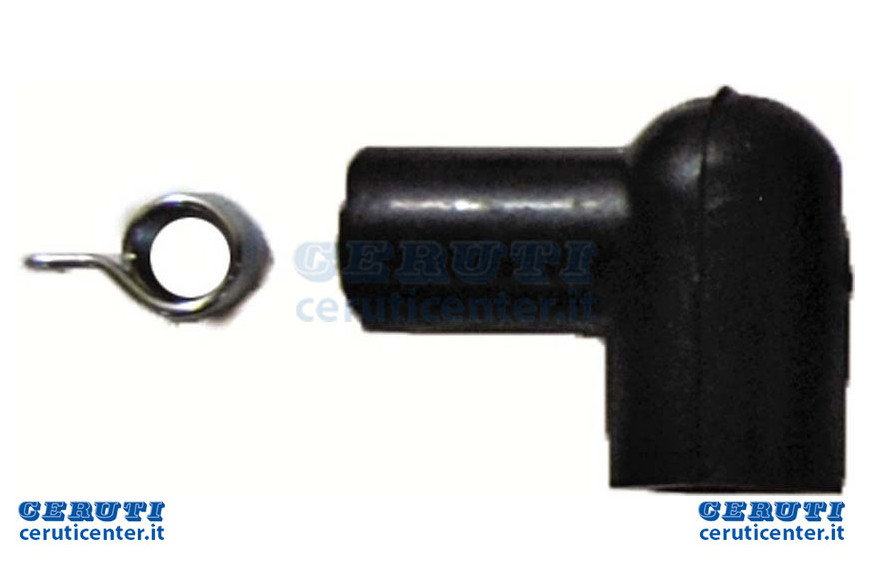 Pipette Bougie - Ag 0220002