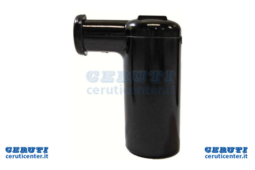 Attaque Bougie longue - Ag 0220005