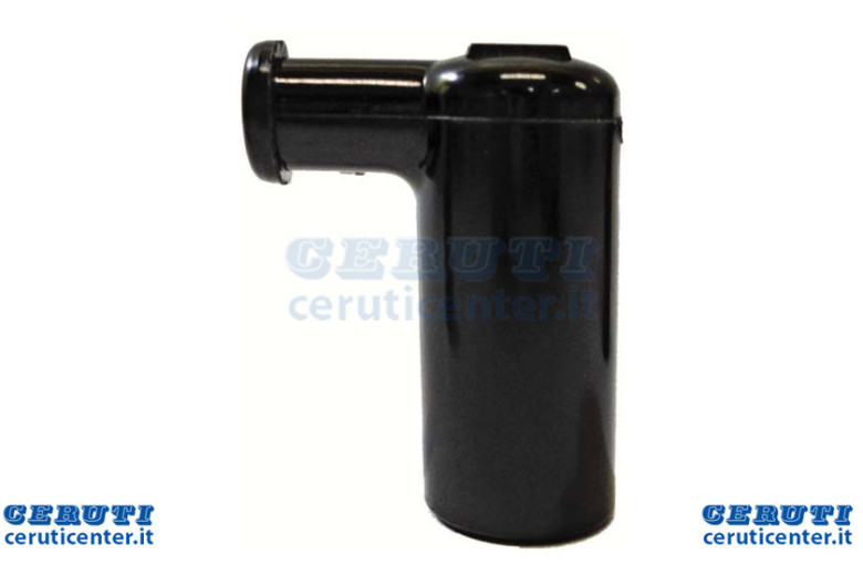 Attaque Bougie longue - Ag 0220005