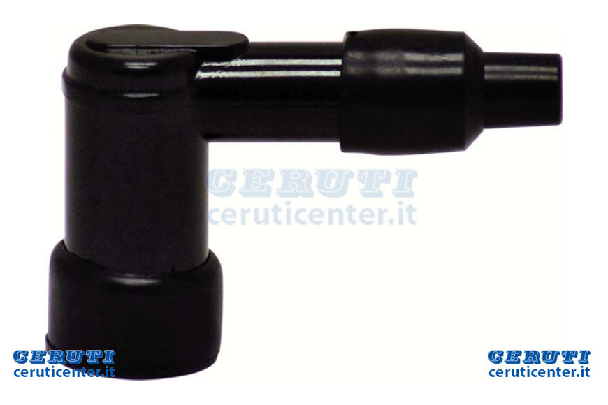 Type Cap Bougie NGK - Ag 0220011