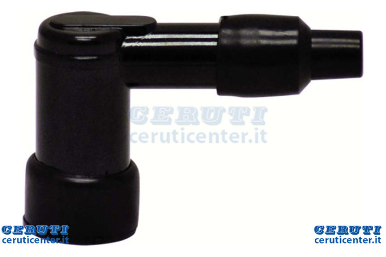 Type Cap Bougie NGK - Ag 0220011