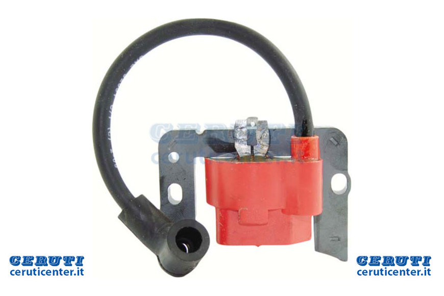Enduro Coil - Ag 0230001