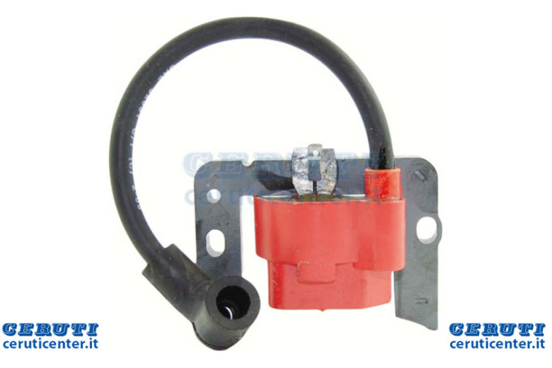 Enduro Coil - Ag 0230001