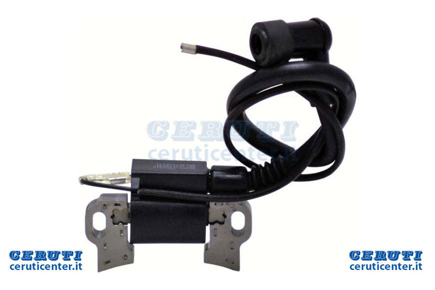 Coil Motor Gc340V - Ag 0230005