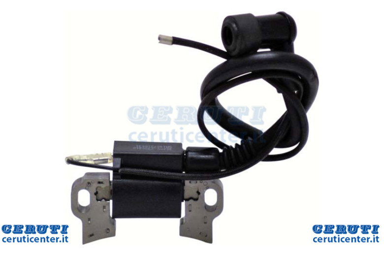 Coil Motor Gc340V - Ag 0230005