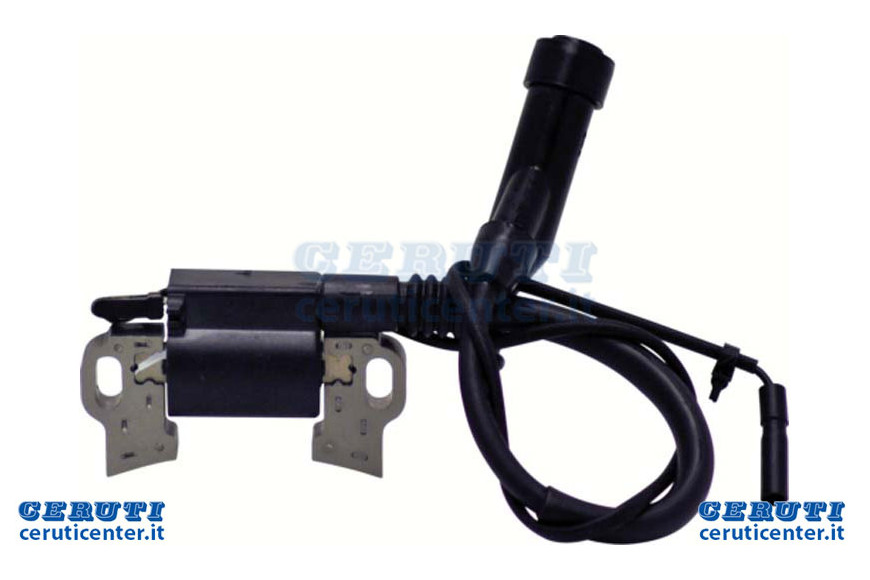 Coil Motor Gc210H - Ag 0230006