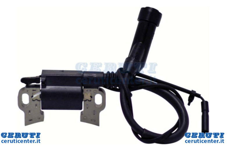 Coil Motor Gc210H - Ag 0230006