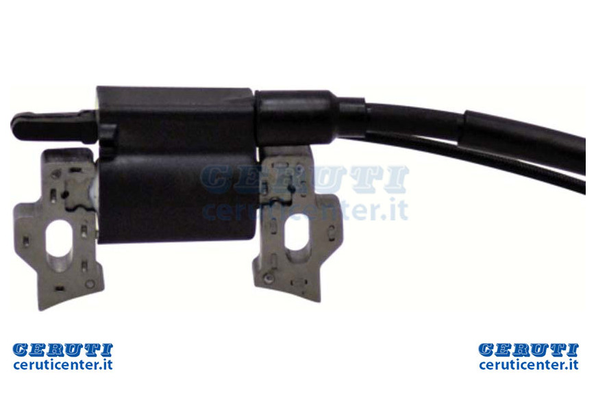 Coil Motor Gc270H - Ag 0230007