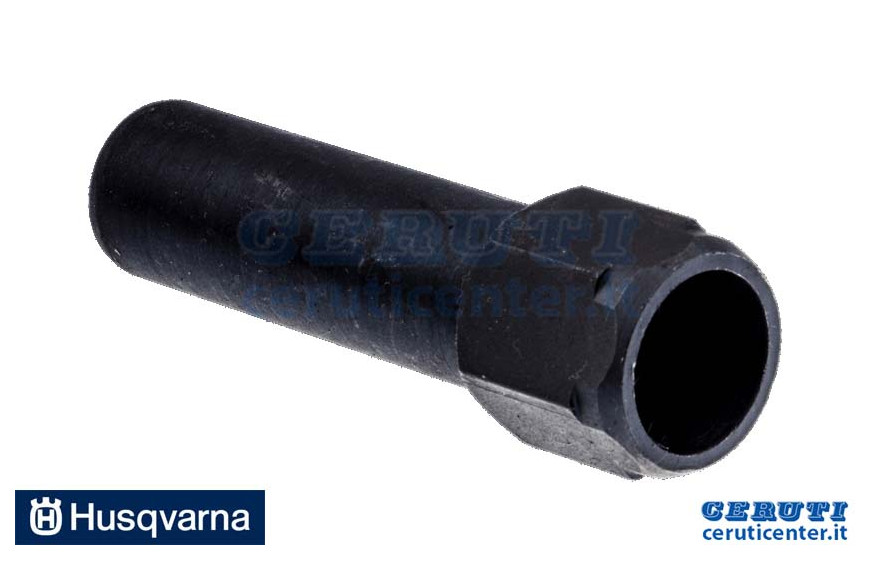 Albero M12 Esagonale - Originale Husqvarna - 508015154