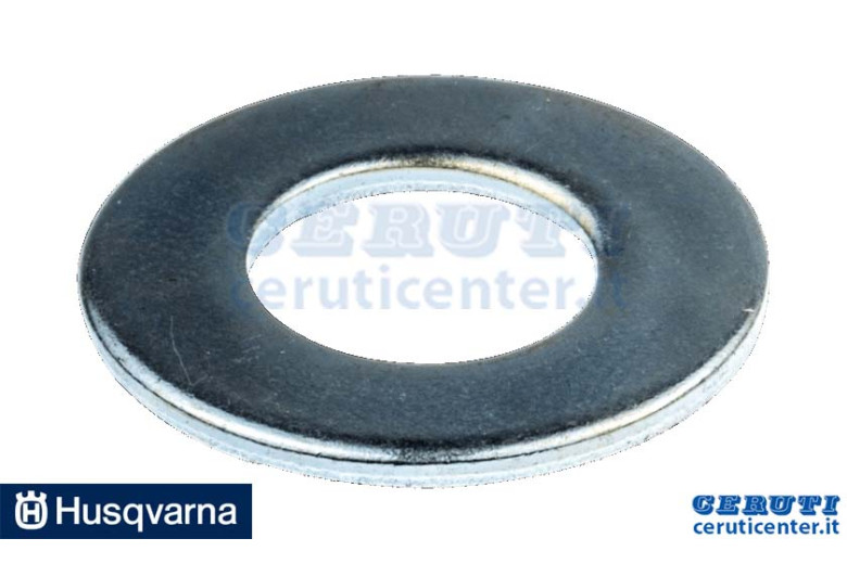 Waschmaschine - Original Husqvarna - 508015124