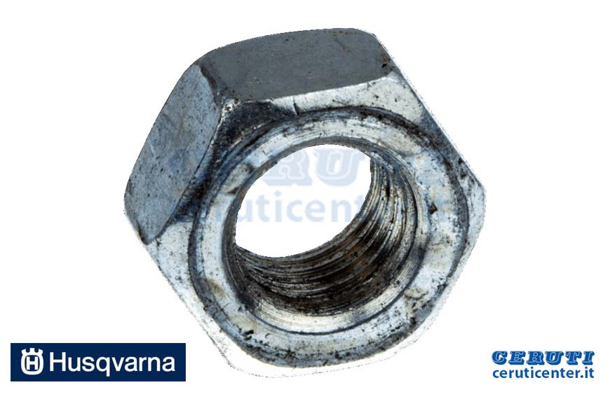 Tuerca - Original Husqvarna - 507520900