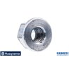 Dado - 507520803 - sostituisce - 504350917 - 504350776 - Originale Husqvarna