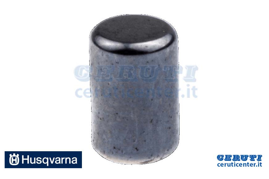 Gabbia Rulli - Originale Husqvarna - 507476418