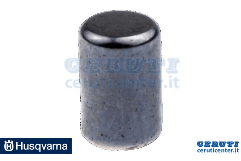 Roller Cage - Original Husqvarna - 507476418