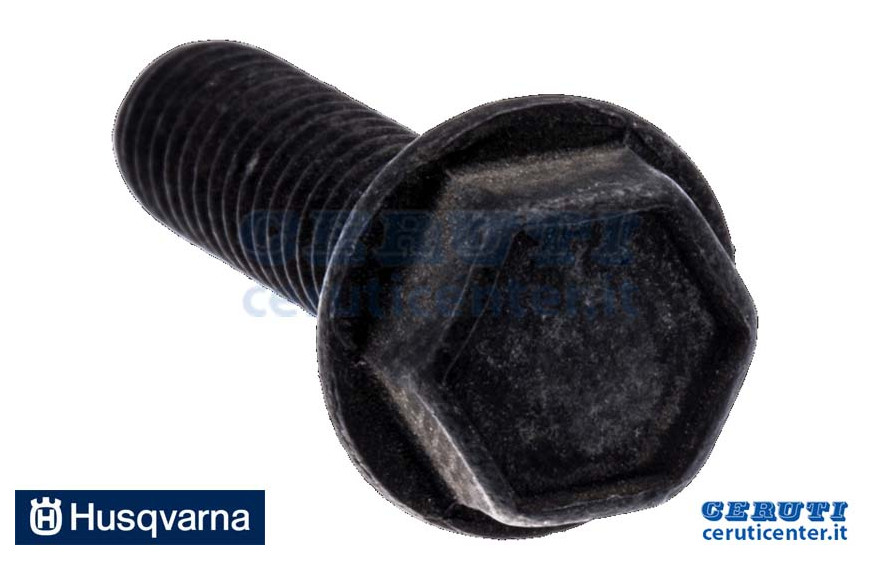 M5X18 Tornillo - Original Husqvarna - 507 433 536