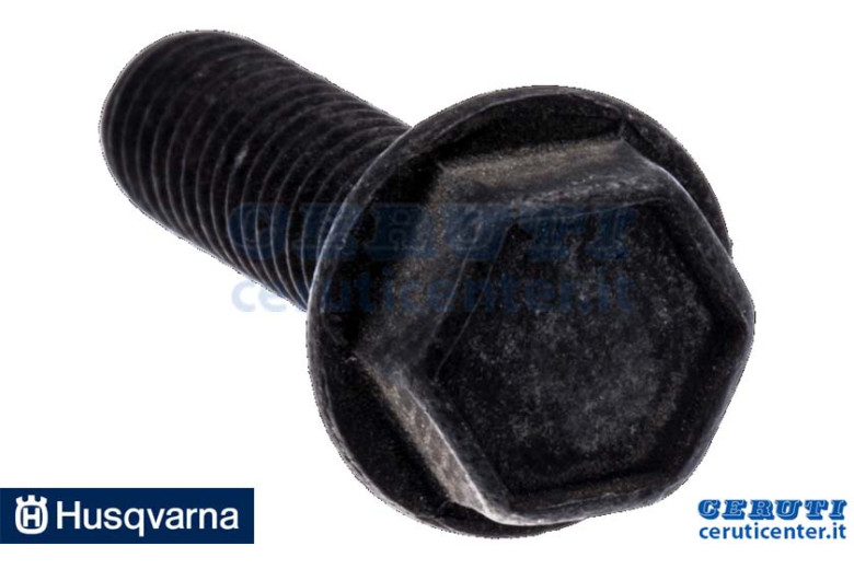 M5X18 Vis - Husqvarna Original - 507 433 536
