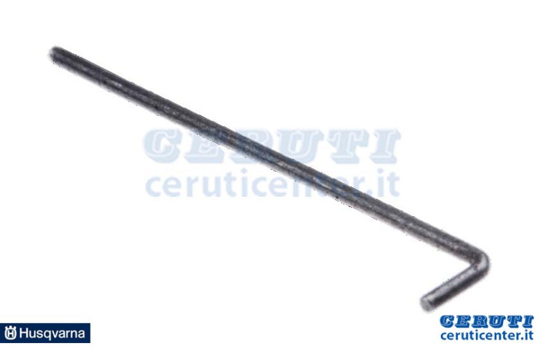 Vis - Husqvarna Original - 507433535