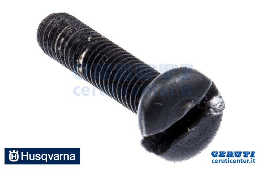 Schraube M4x20 - Original Husqvarna - 507 433 450