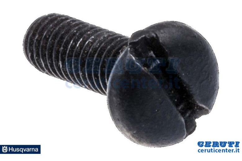 M4x12 Schraube - Original Husqvarna - 507 433 449