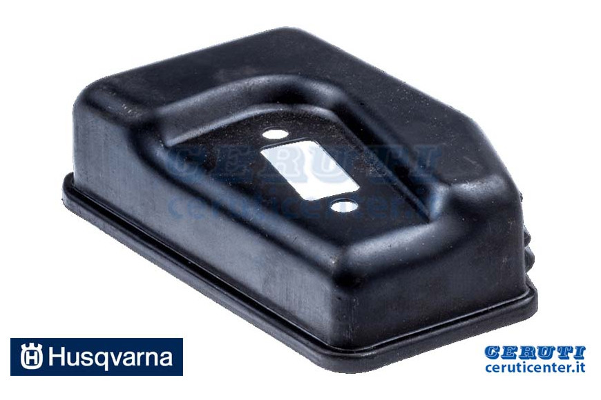 De escape - Original Husqvarna - 507433448