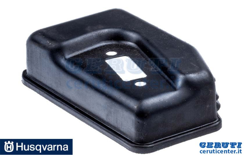 Auspuff - Original Husqvarna - 507433448