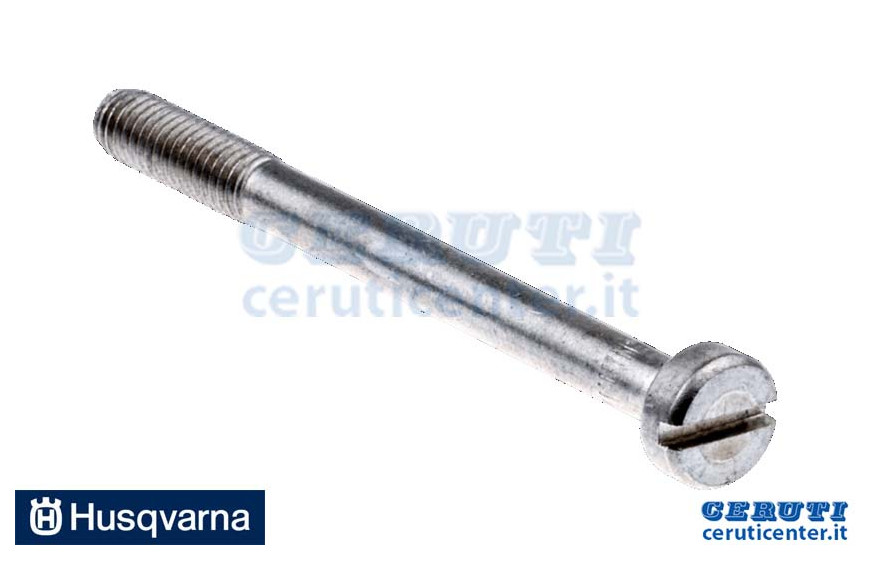 M5X55 Tornillo - Original Husqvarna - 507 433 367