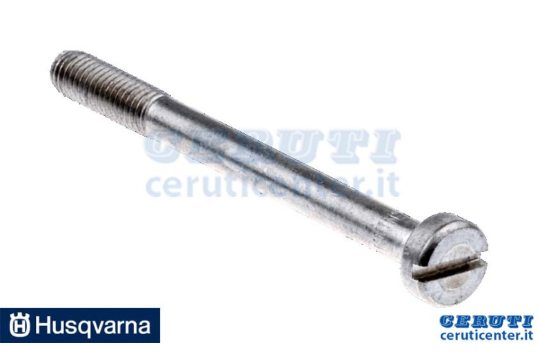 M5X55 Tornillo - Original Husqvarna - 507 433 367