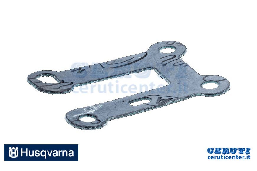 Seals - Original Husqvarna - 507433363