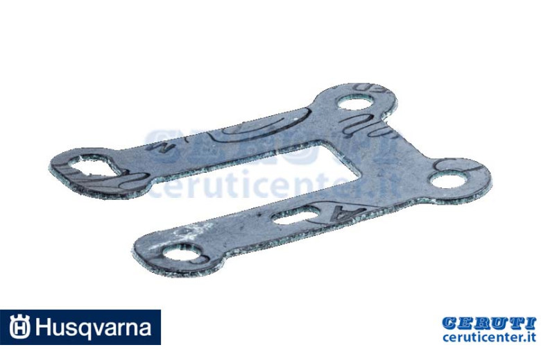 Guarnizioni - Originale Husqvarna - 507433363