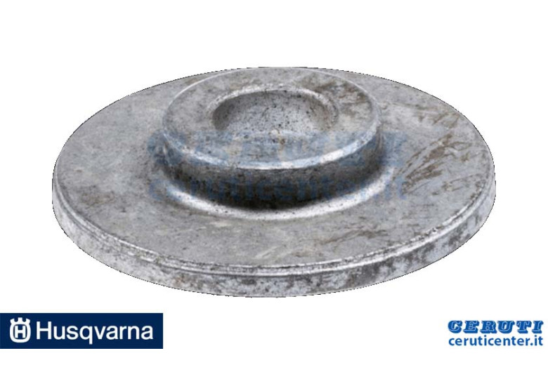 Rondella - Originale Husqvarna - 507123010