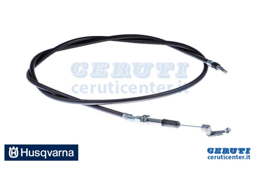 Cable - Husqvarna original - 506992702