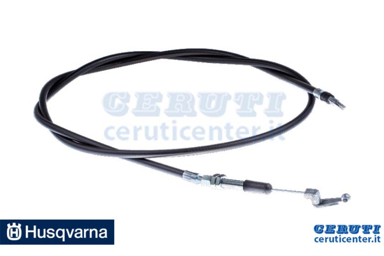 Cable - Husqvarna original - 506992702