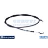 Cable - Husqvarna original - 506992702