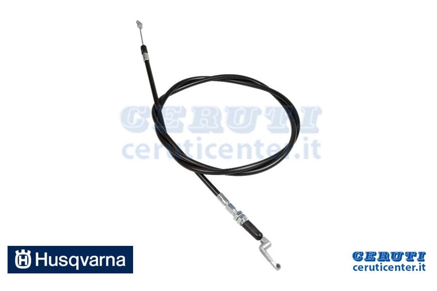 Cable - Original Husqvarna - 506992701