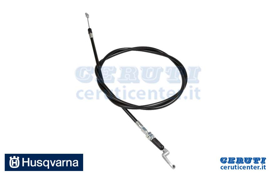 Kabel - Original Husqvarna - 506992701
