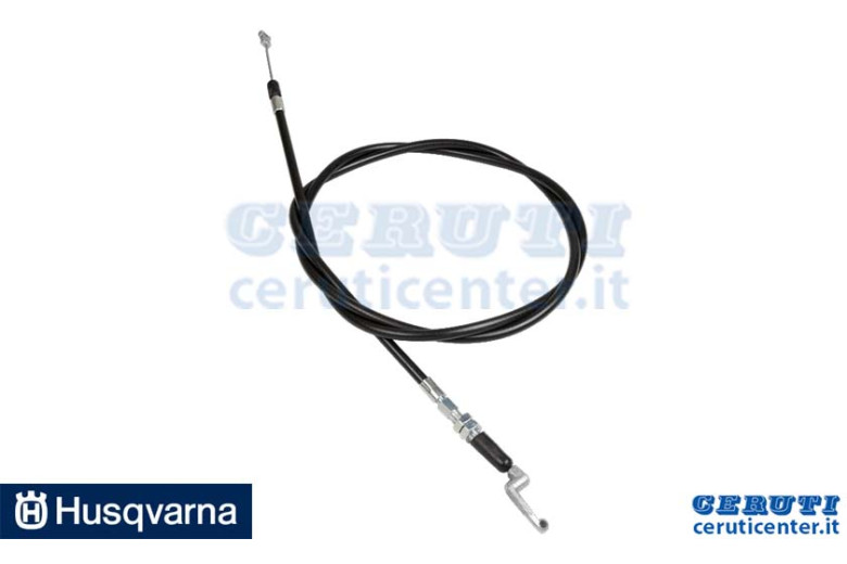 Câble - Husqvarna Original - 506992701