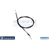 Bremsleitung - 506992701 - Original Husqvarna Ersatzteile