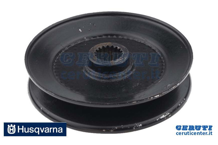 Polea - Husqvarna original - 506991401