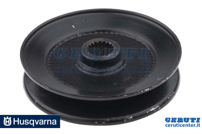 Puleggia - Originale Husqvarna - 506991401